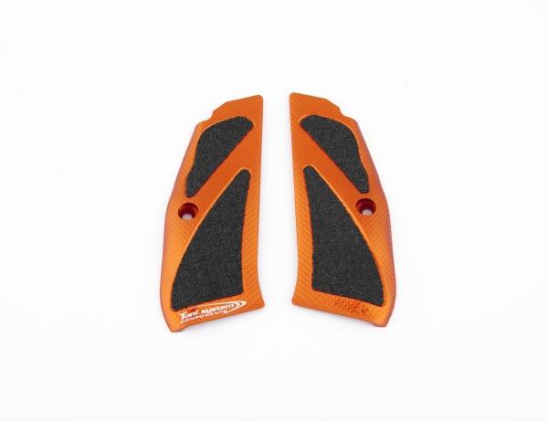 Toni System X3D Grips CZ Shadow 2