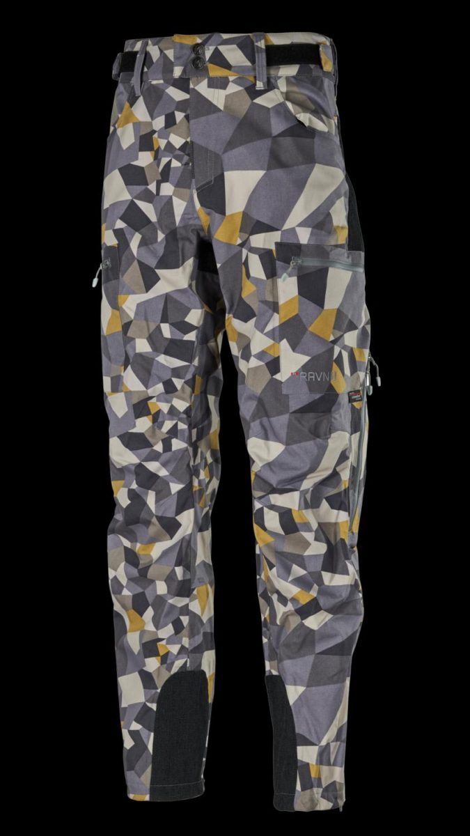 Ravnø Cargo Pants Pro Altitude