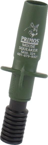 Primos Lokk museskrik