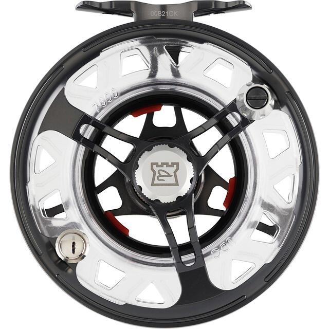 Hardy Ultradisc Cassette 7000 #7/8 GMS