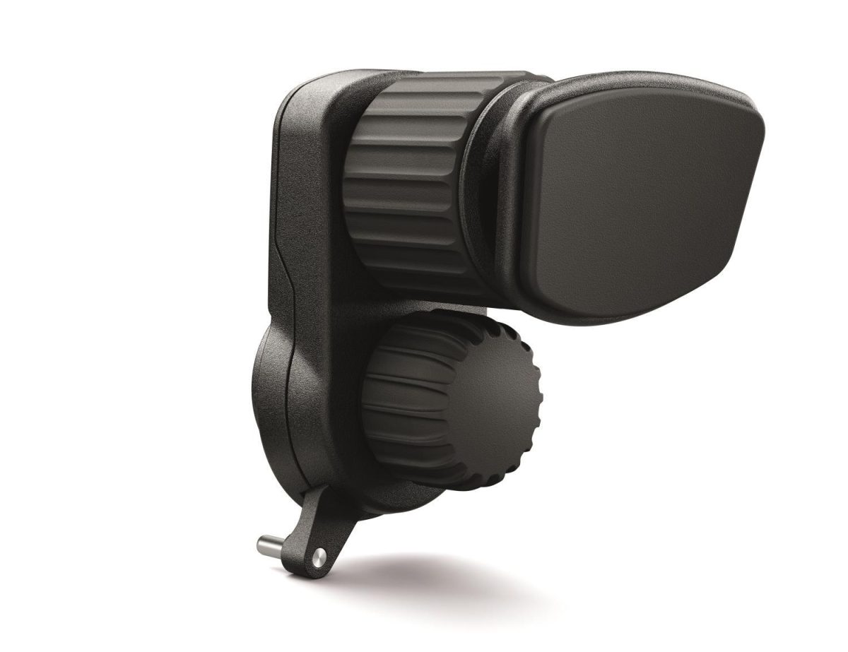 Swarovski FRR Pannestøtte For El-Range