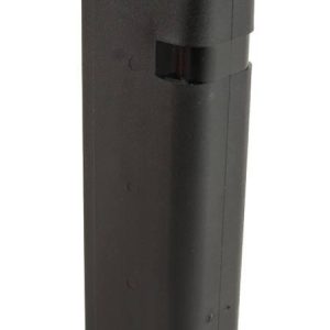 Glock 17 Magazine 17+2 Orange follower