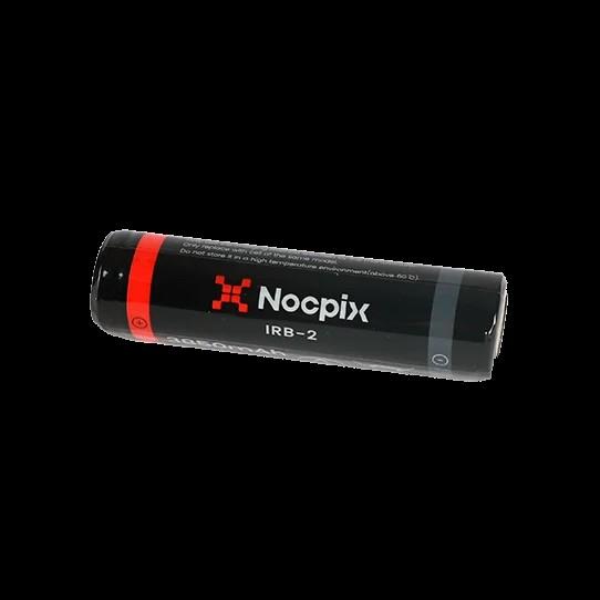 Nocpix Batteri 18650
