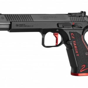 CZ Shadow 2 Target 6"
