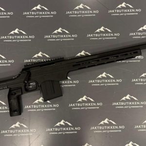 Brukt, Thompsen Center LRR 6.5 Creedmoore