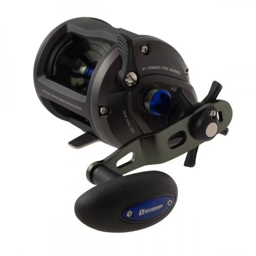 Sølvkroken  AGAT 30 LW