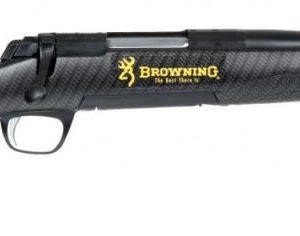 Browning X-Bolt Super Light Black