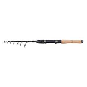 DAM Shadow Tele Mini 1,9 mtr 5-15g