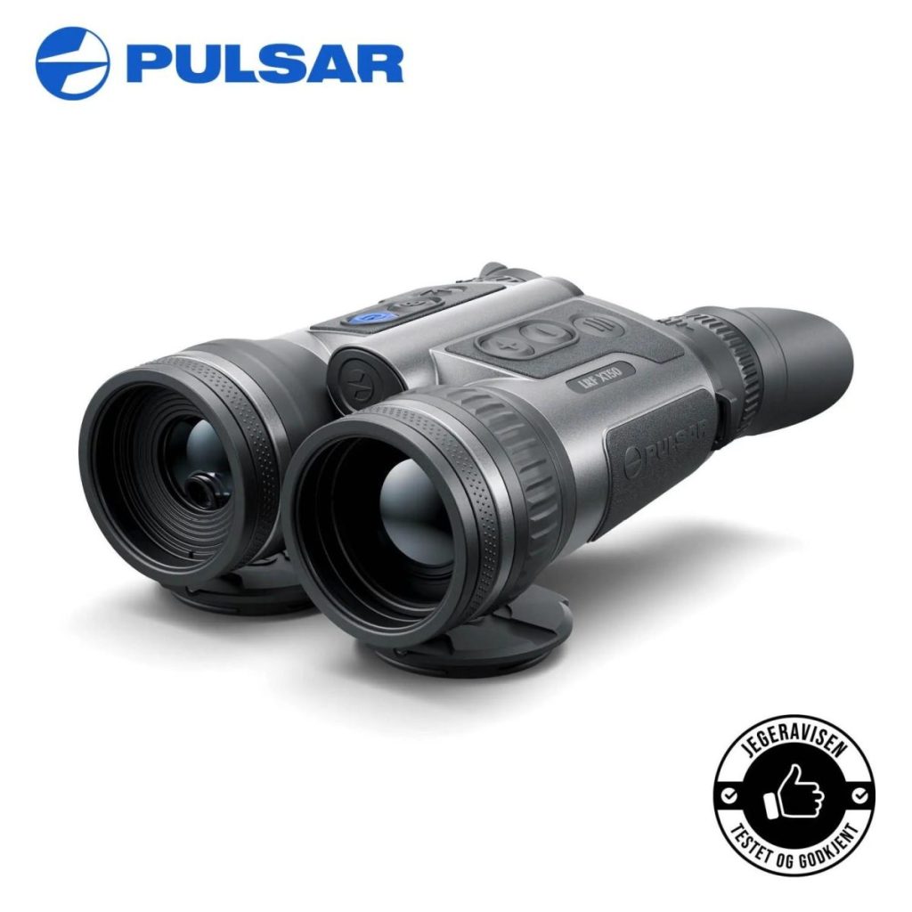 Pulsar Merger LRF XT50