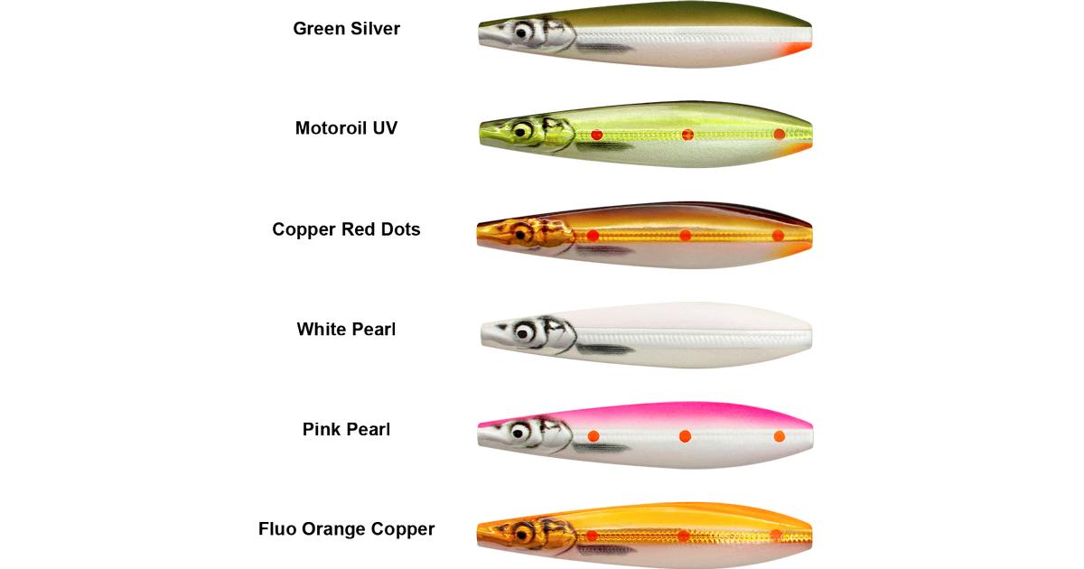 LT SEEKER 9CM 24G SINKING