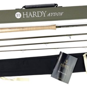 Hardy Aydon 13,9ft 9/10 4pc