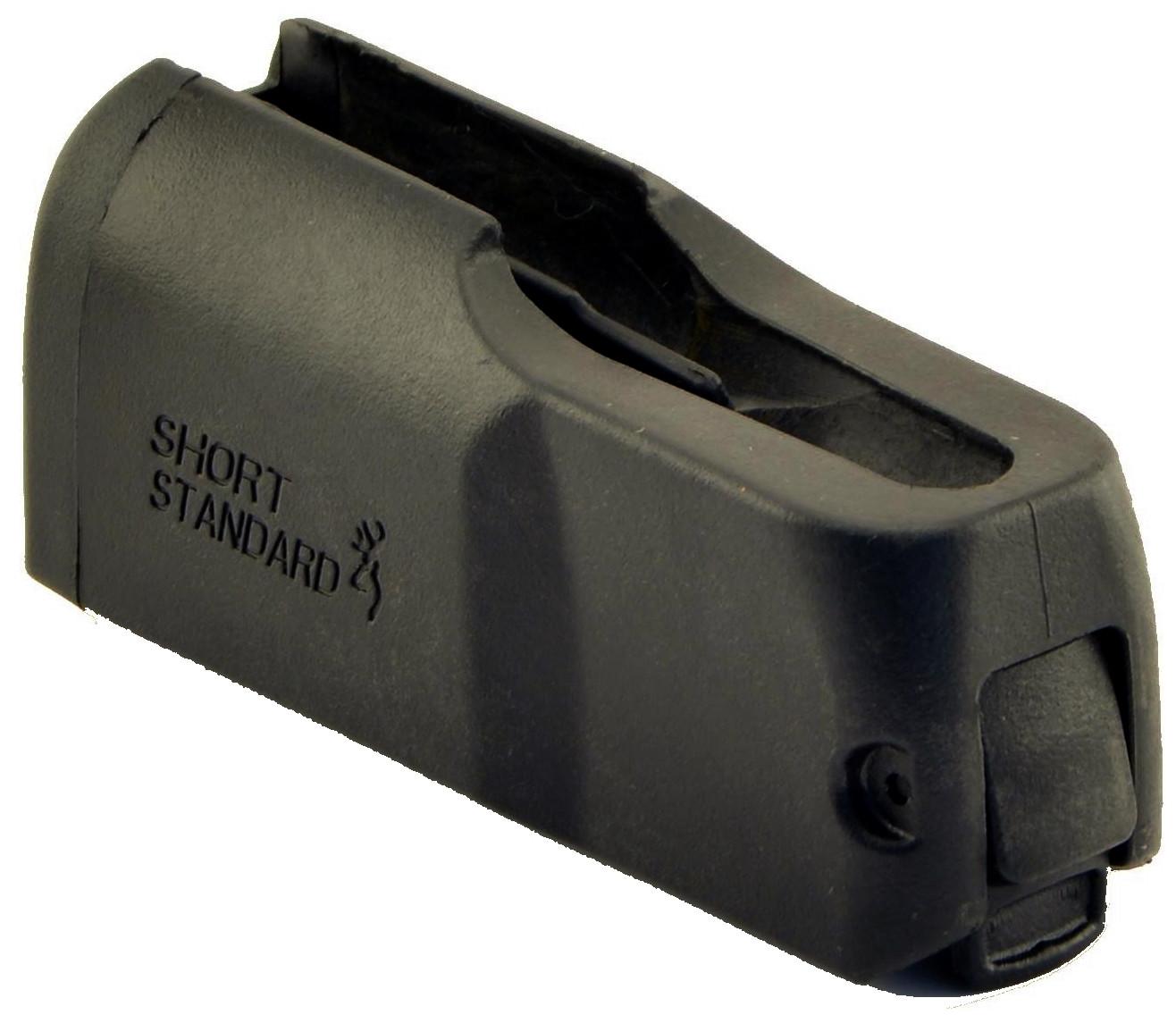 Magasin, Browning X-bolt 223