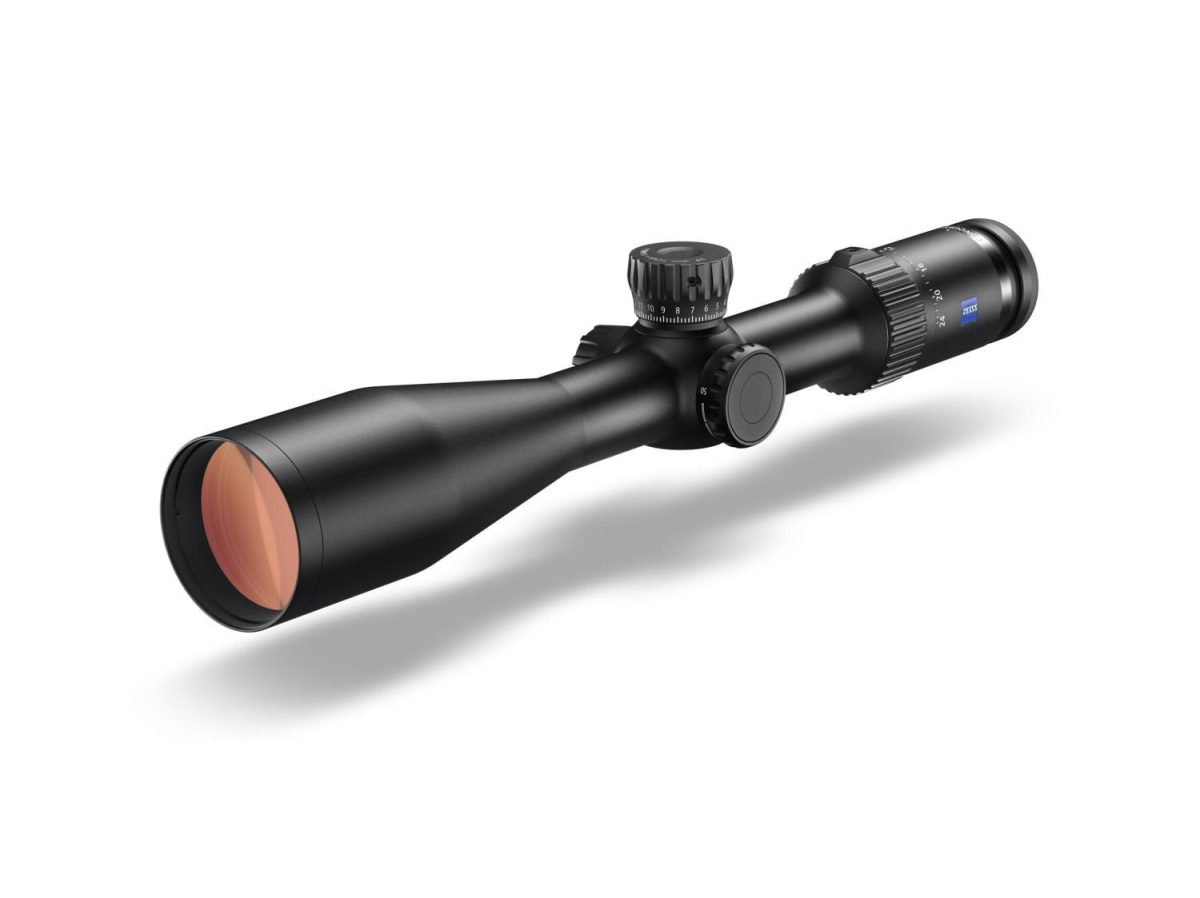 Zeiss Conquest V4 6-24x50