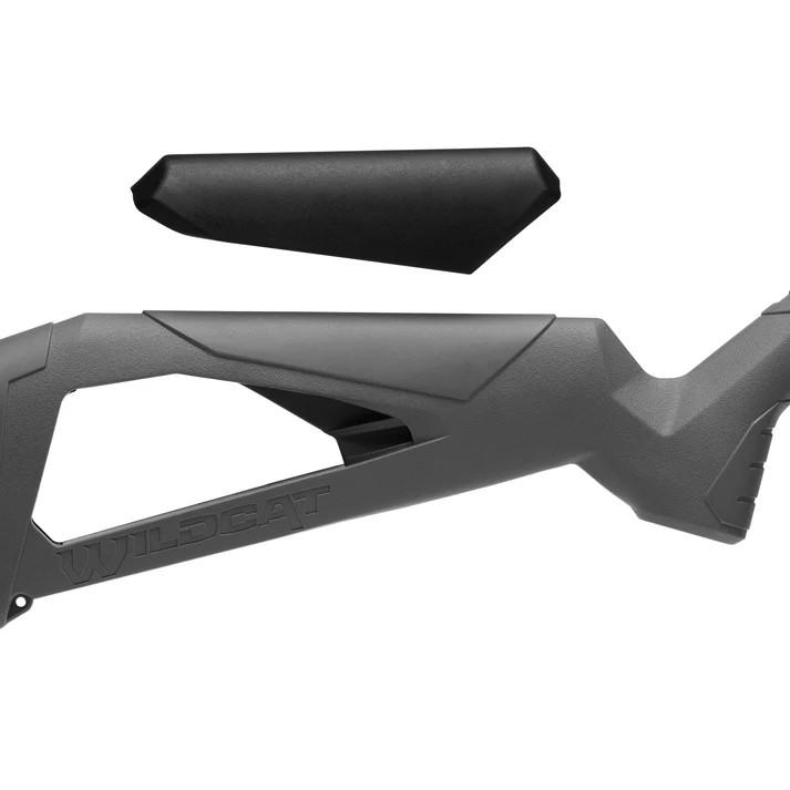 Winchester Xpert og Wildcat Kolbekam