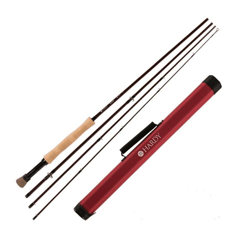 Hardy Shadow Sintrix220 9`#7