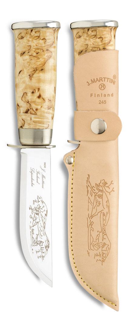 Marttiini  Lapinleuku 245