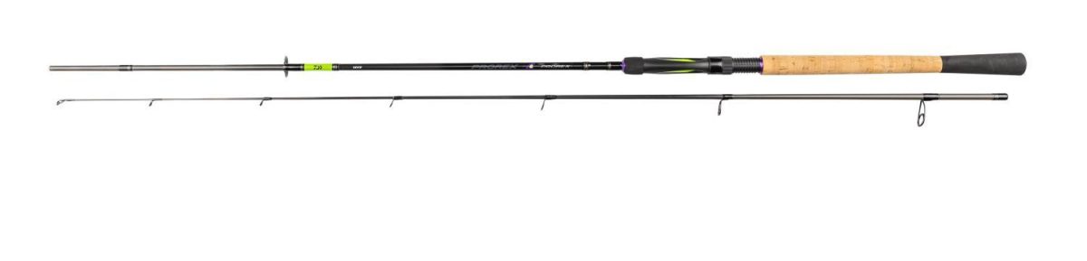 Daiwa PROREX S SPIN 8'0  20-60G