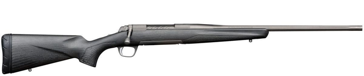 Browning X-bolt Pro Carbon SS Norway