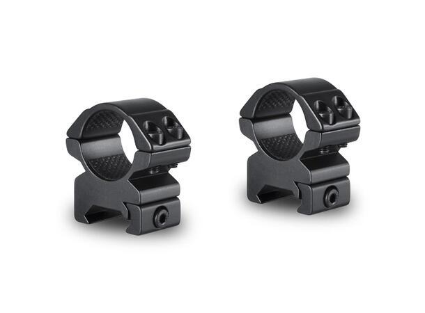 Hawke Match Ringer Weaver 1'' Medium