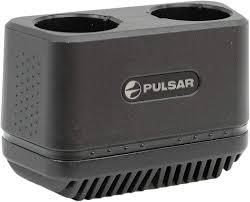 PULSAR APS5 BATTERI LADER