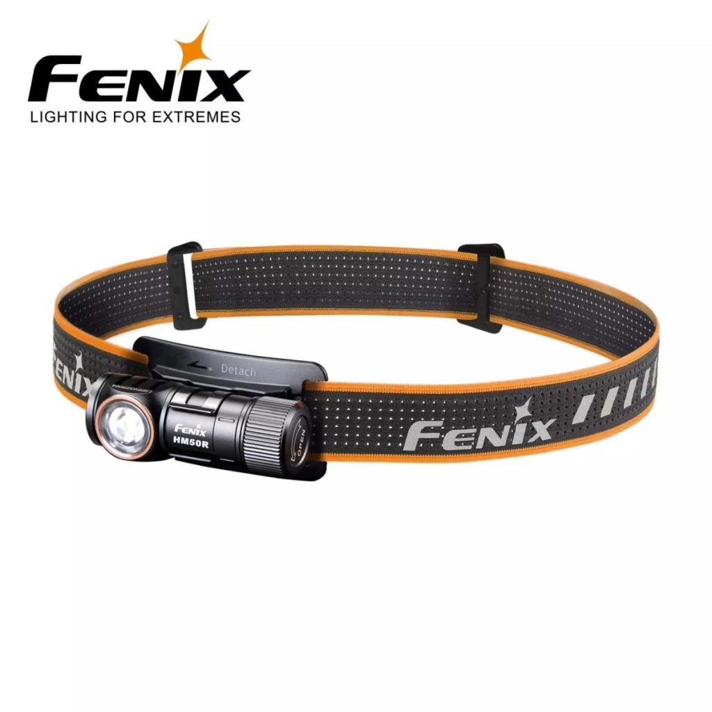 Fenix HM50R V2 700 lm