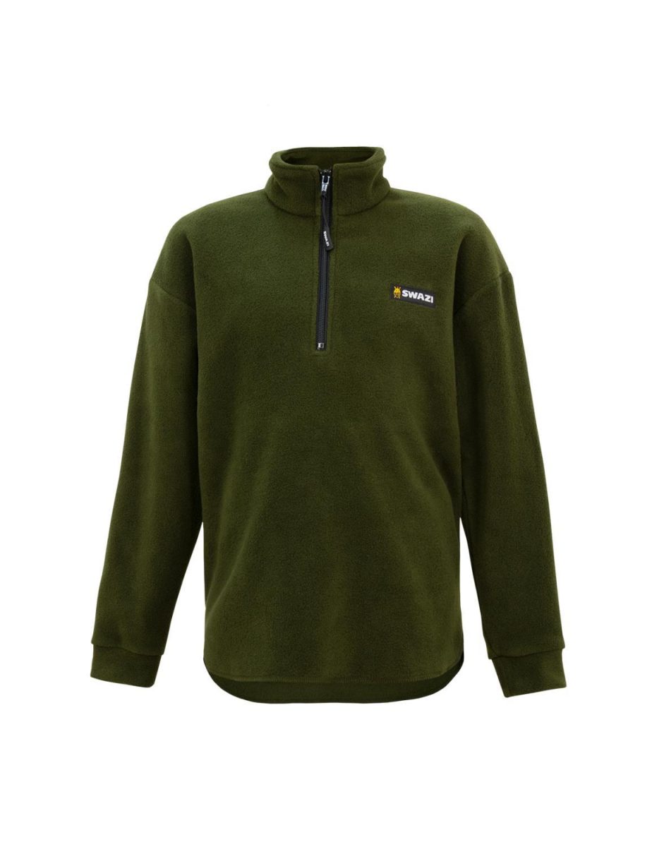 Swazi Kids Bush shirt