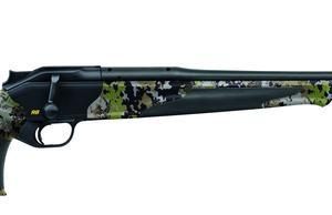 Blaser R8 Ultimate HunTec