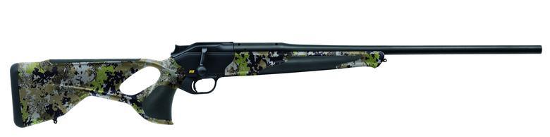 Blaser R8 Ultimate HunTec
