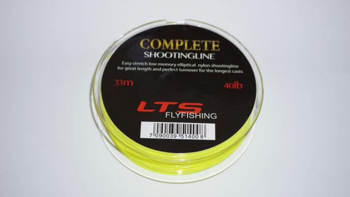 LTS Complete Shootingline