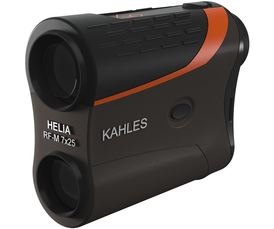 Kahles Helia RF-M 7x25