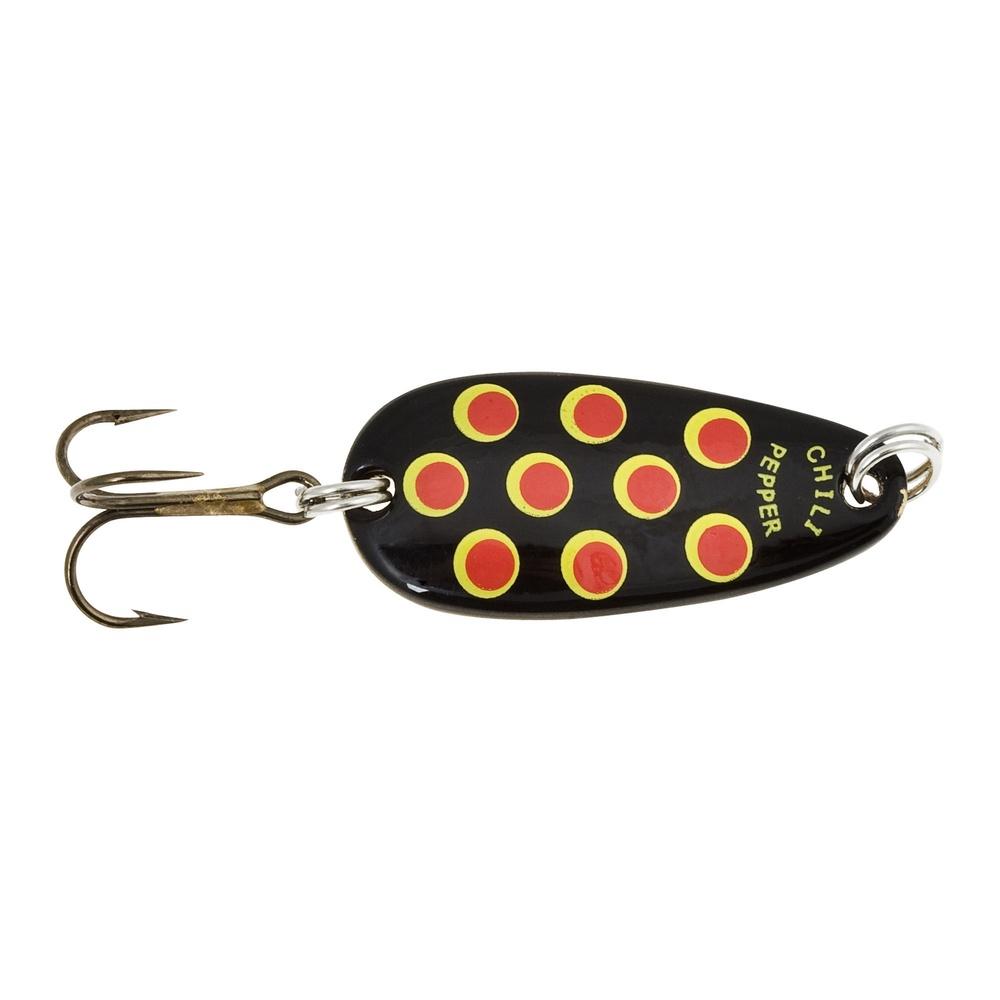 Møre Ungen Chili 12g