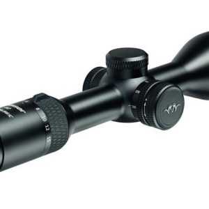 Blaser B2 Riflekikkert 2,5-15x56 IC