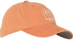 Guideline Caps The River