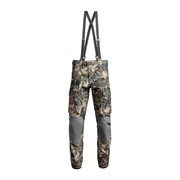 Sitka Stormfront Pant Optifade Open Country