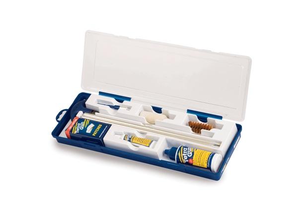 TetraGun Pussesett Cal 17