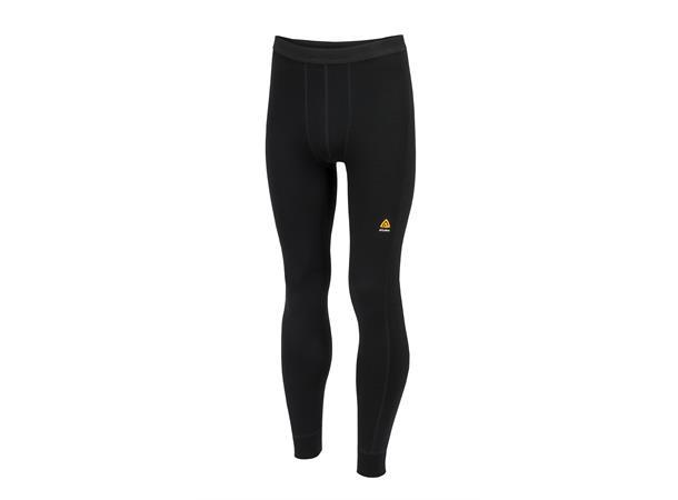 Aclima Warmwool Longs M Jet black