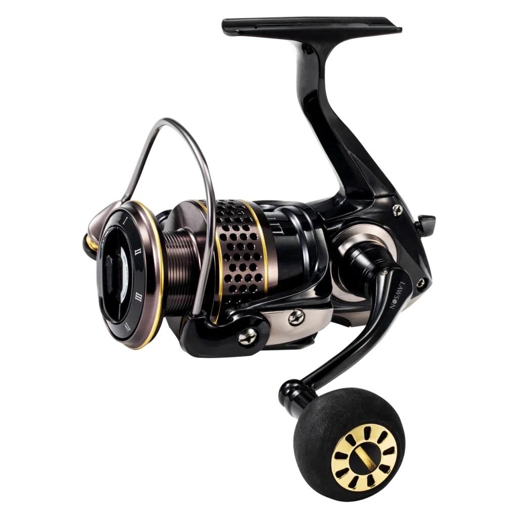 Lawson Baitwinder BW10 4000 FD