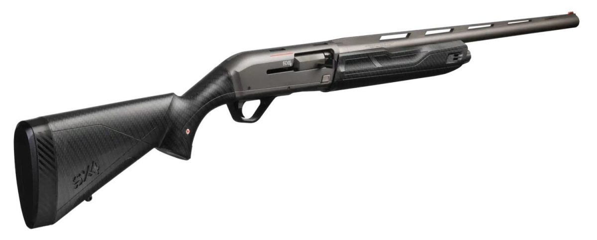 Winchester SX4 HYBRID CARBON 12-89 66cm INV+