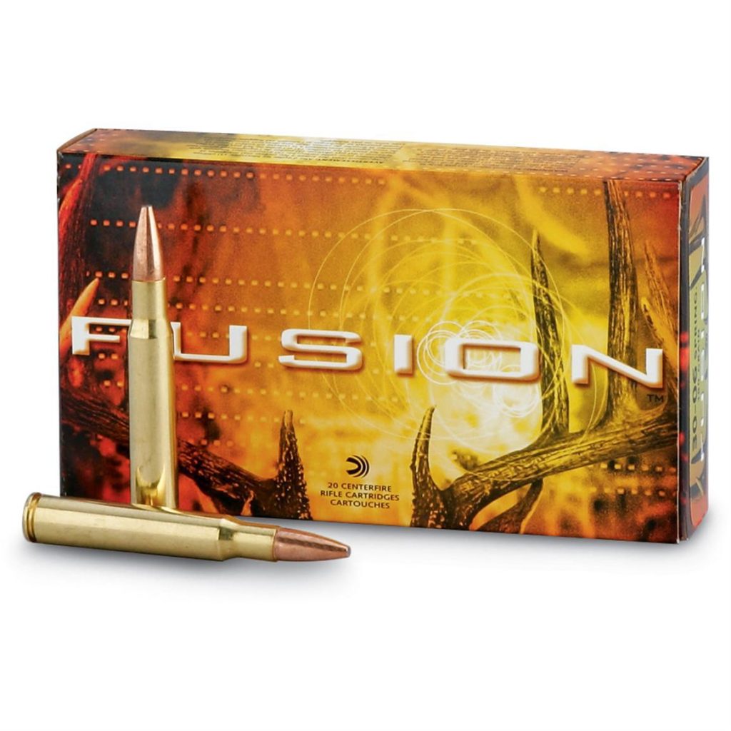 FUSION 270 WSM 150 SP (20 pk.)