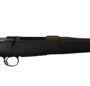 Sauer 100 Classic XTA softtouch 15x1 Justerbar kinnstøtte