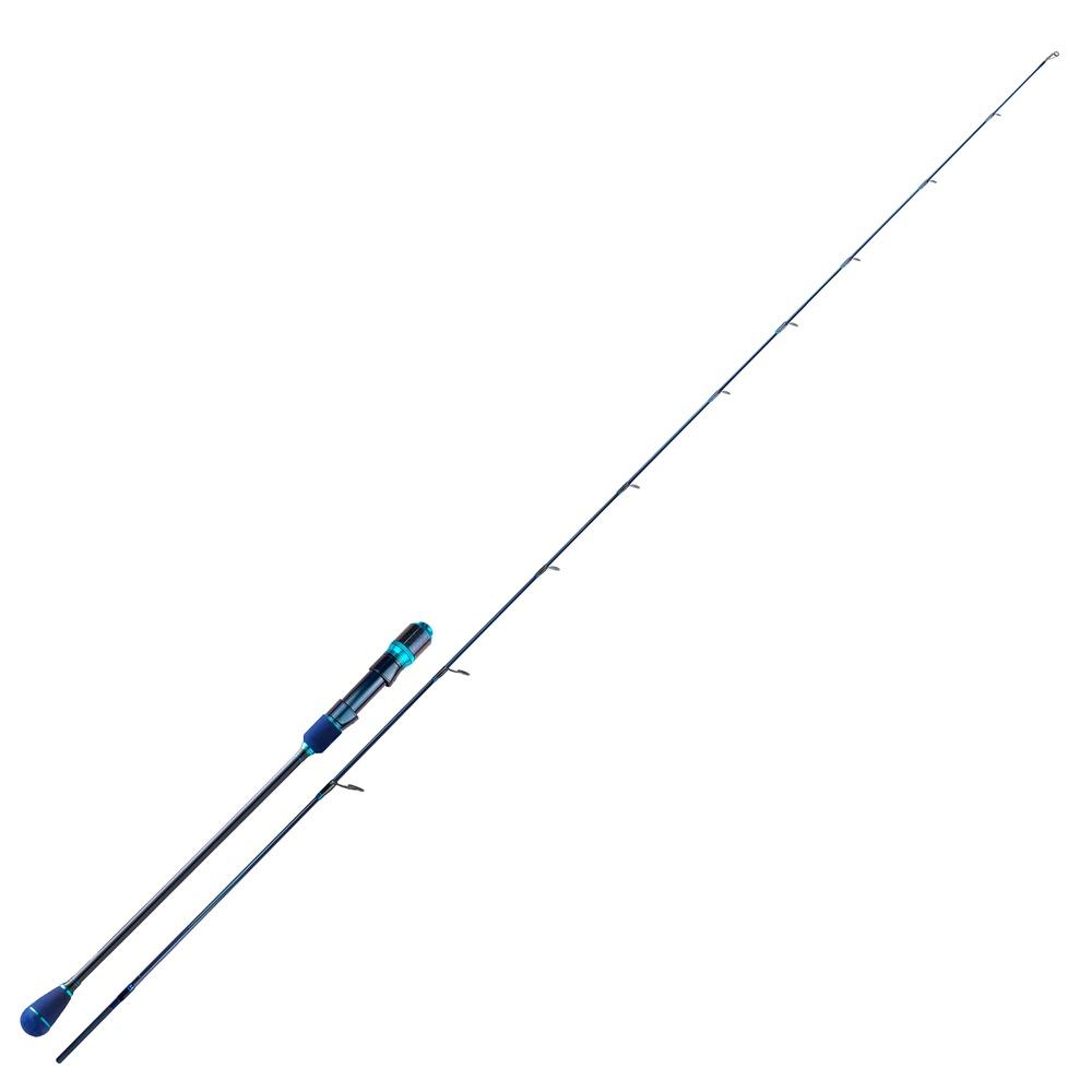 Williamson Solid Slow Jigging spin 6,3`
