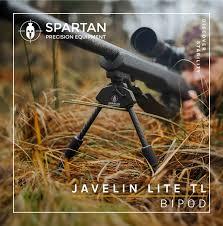 Spartan Javelin Lite TL
