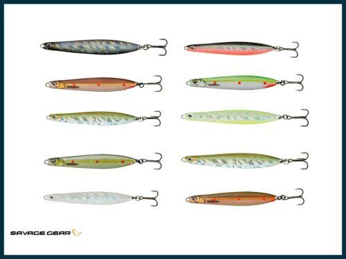 SEEKER ISP 6.8CM 12G SINKING