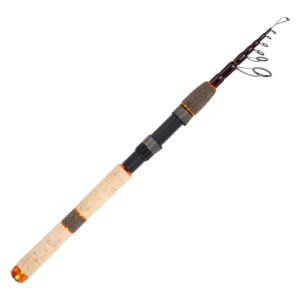 Lawson Arctic Trout Tele 8`5-18g