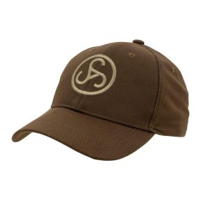 Sauer Caps Brun
