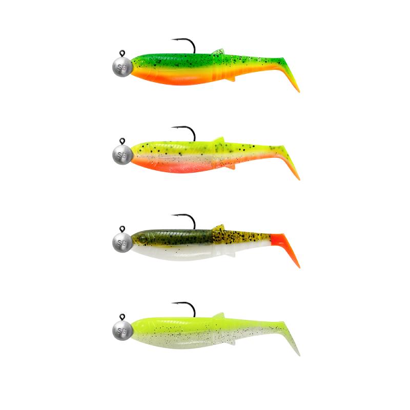 Savage Gear Canibal Shad