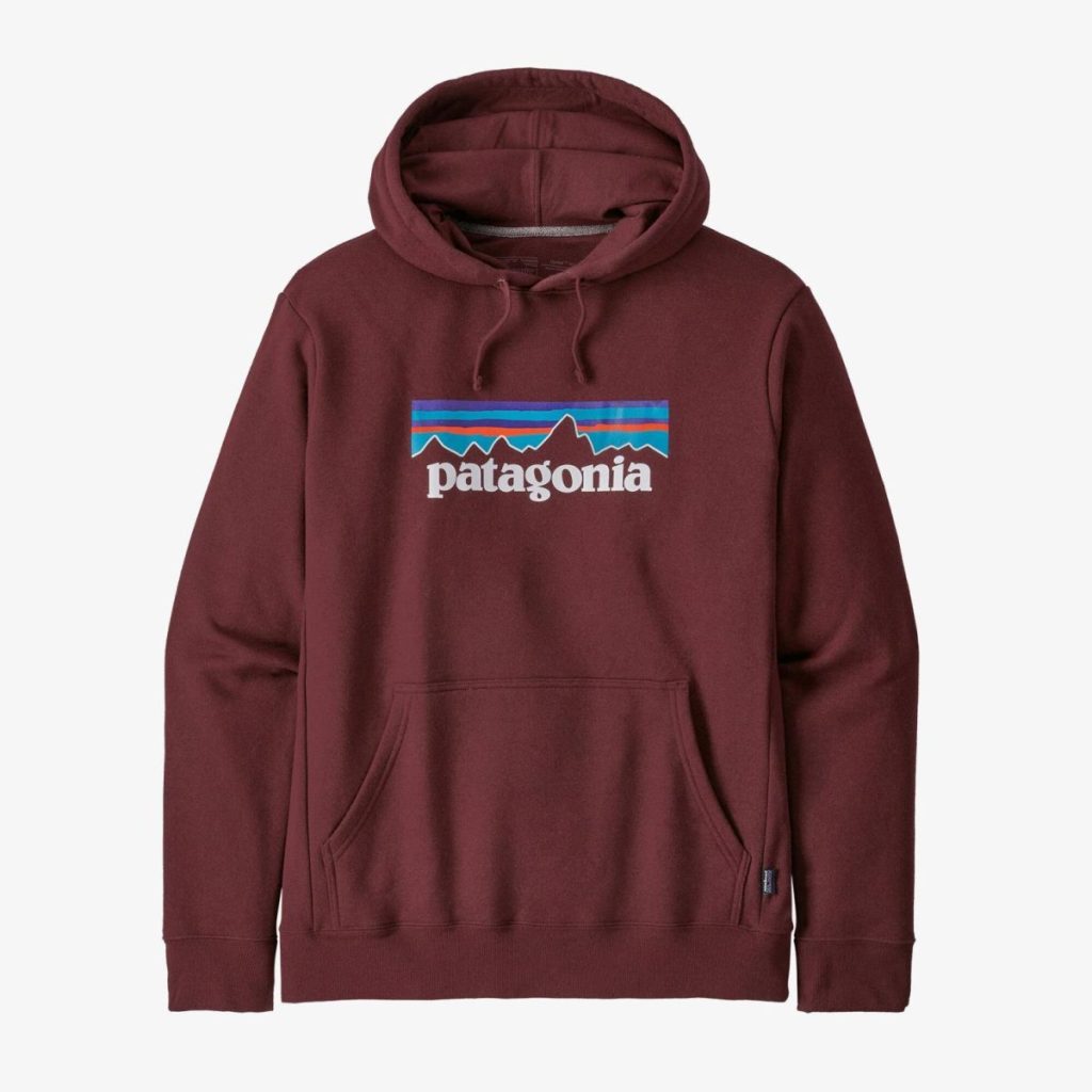 Patagonia Logo Uprisal Hoody M's