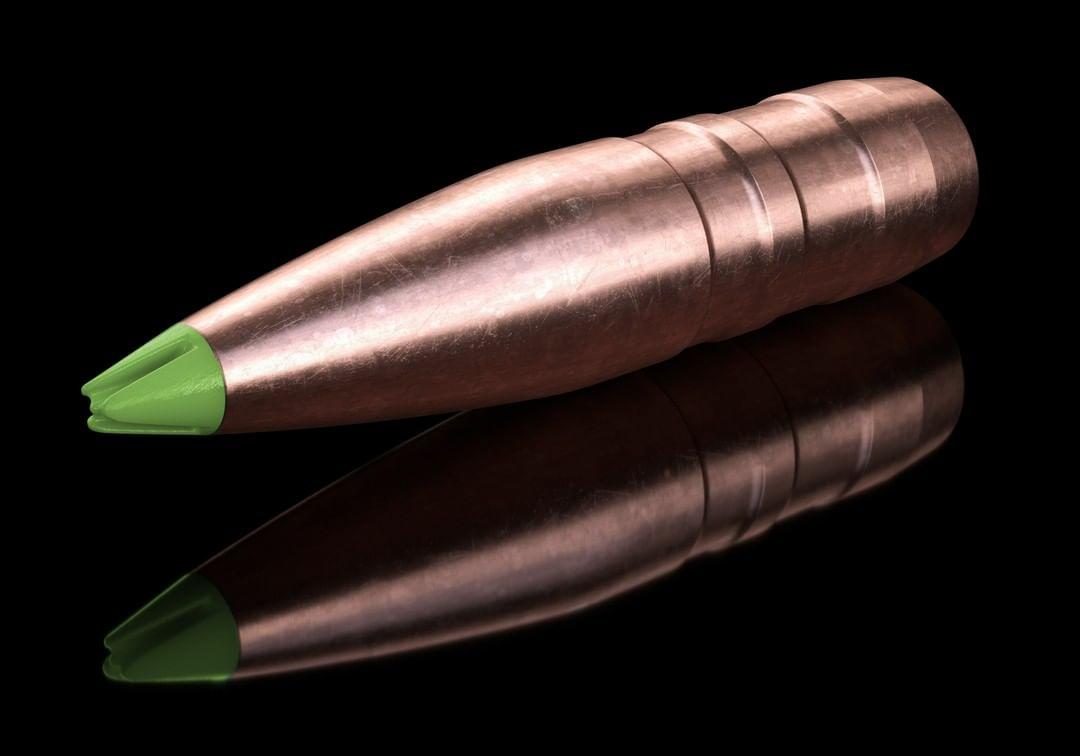 Kuler, Sako Blade 270cal .277 120grs 50pk