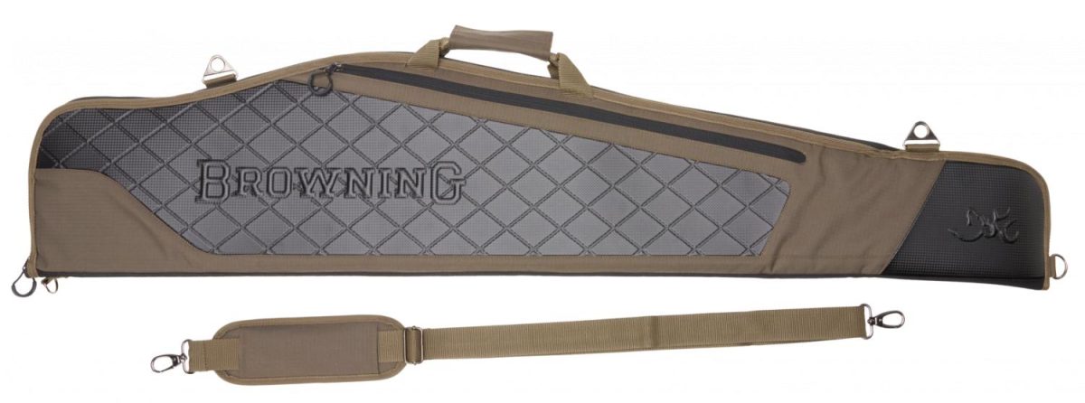 Browning Futteral Raptor 132cm