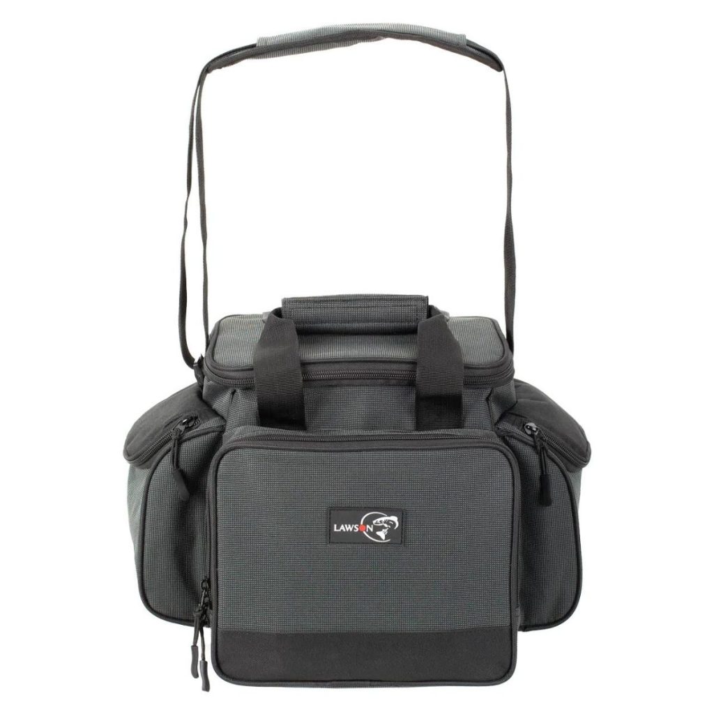 Lawson Pilkebag m/Tacklemappe